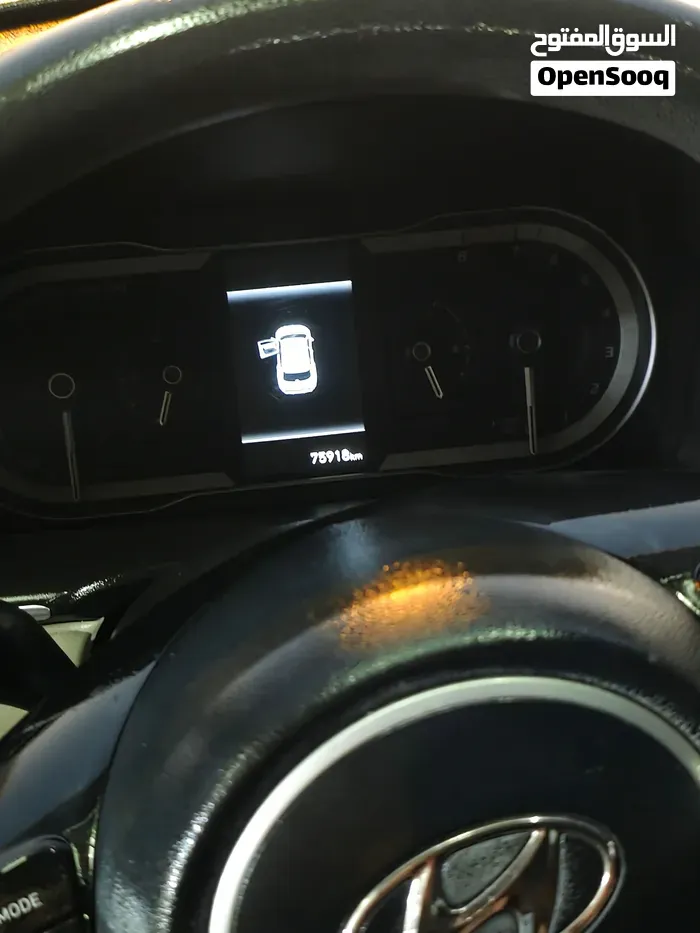 Hyundai Tucson 2022 photo 4