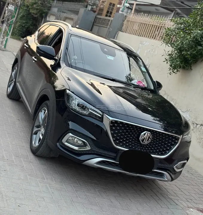 MG Hs