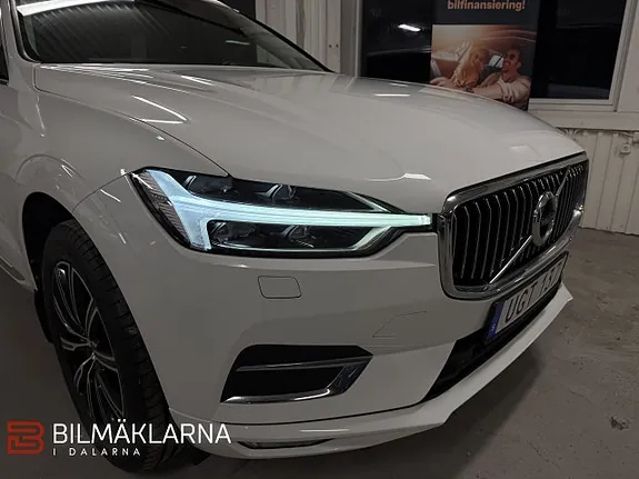 Volvo Xc60 2018 photo 5
