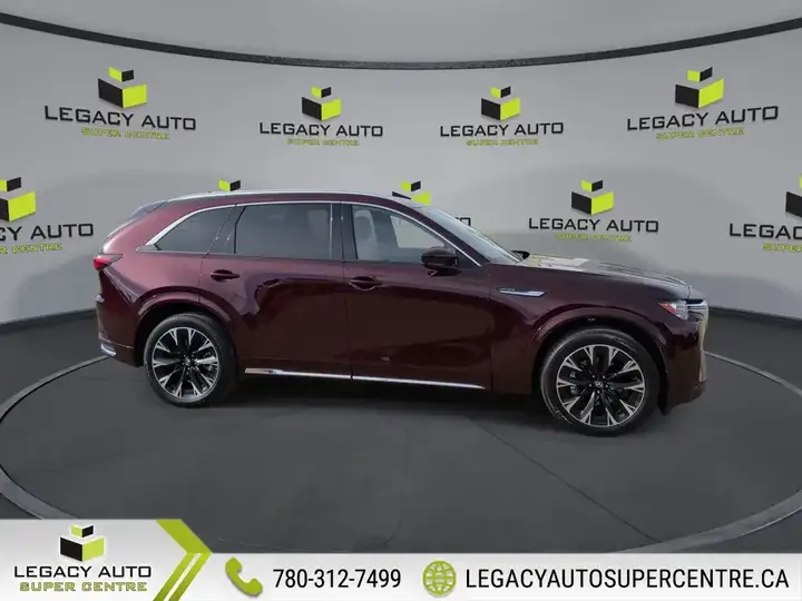 Mazda Cx-90