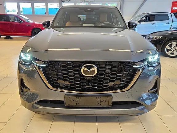 Mazda Cx-60 2026 photo 2