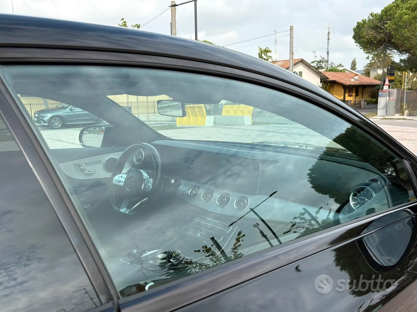 Mercedes-Benz E-Class 2021 photo 5