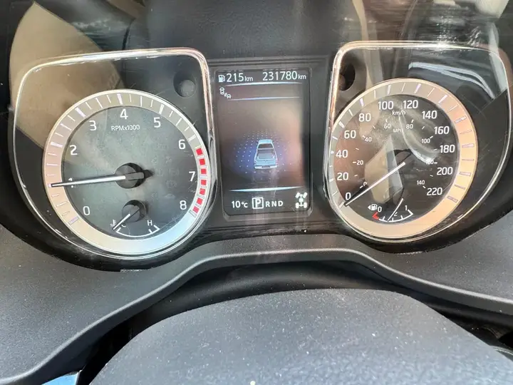 Nissan Titan 2017 photo 4