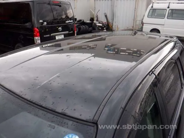Toyota Corolla Fielder 2014 photo 5