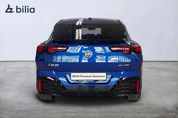 BMW Ix2 2026 photo 4