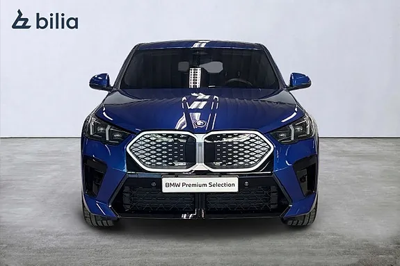 BMW Ix2 2026 photo 5
