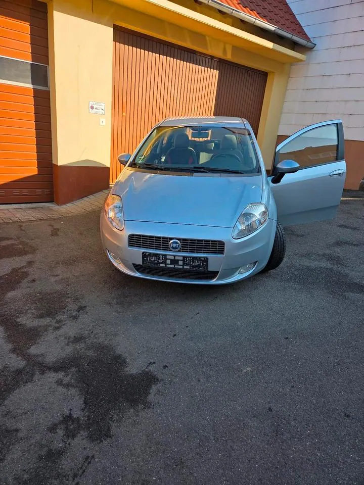 Fiat Grande Punto