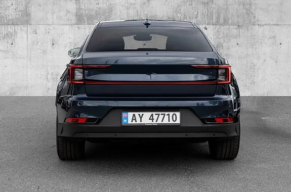 Polestar 2 2026 photo 4