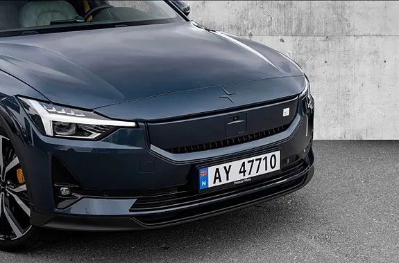 Polestar 2 2026 photo 5