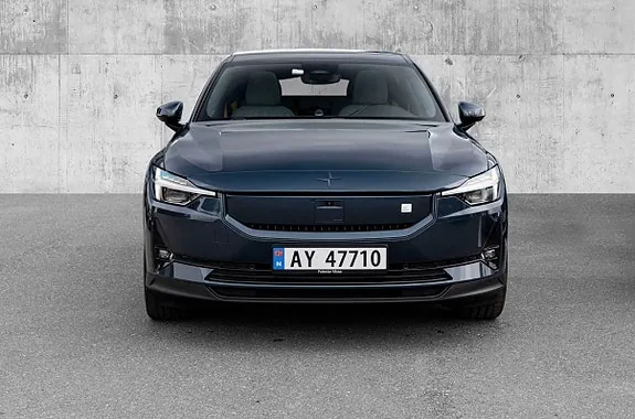 Polestar 2 2026 photo 3