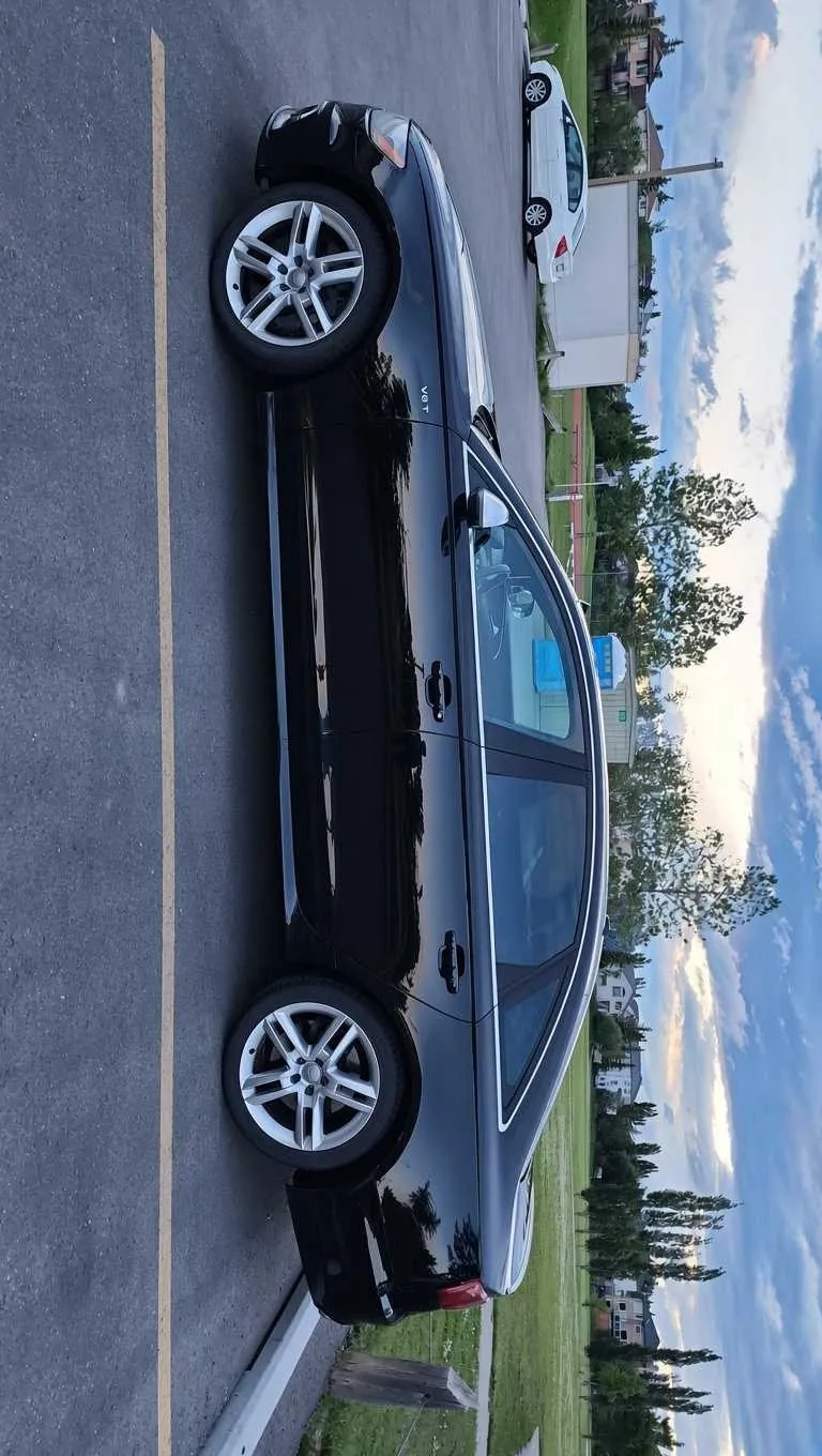Audi S6 2014 photo 4