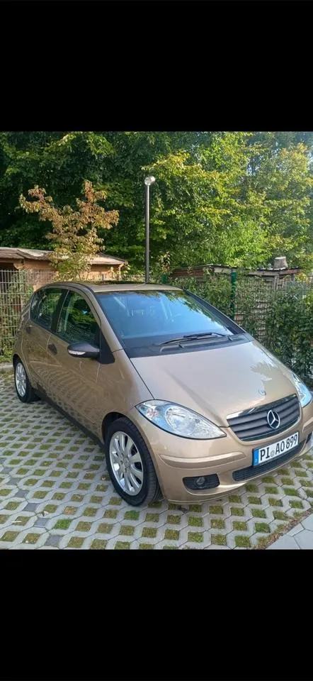 Mercedes-Benz A 180 Cdi