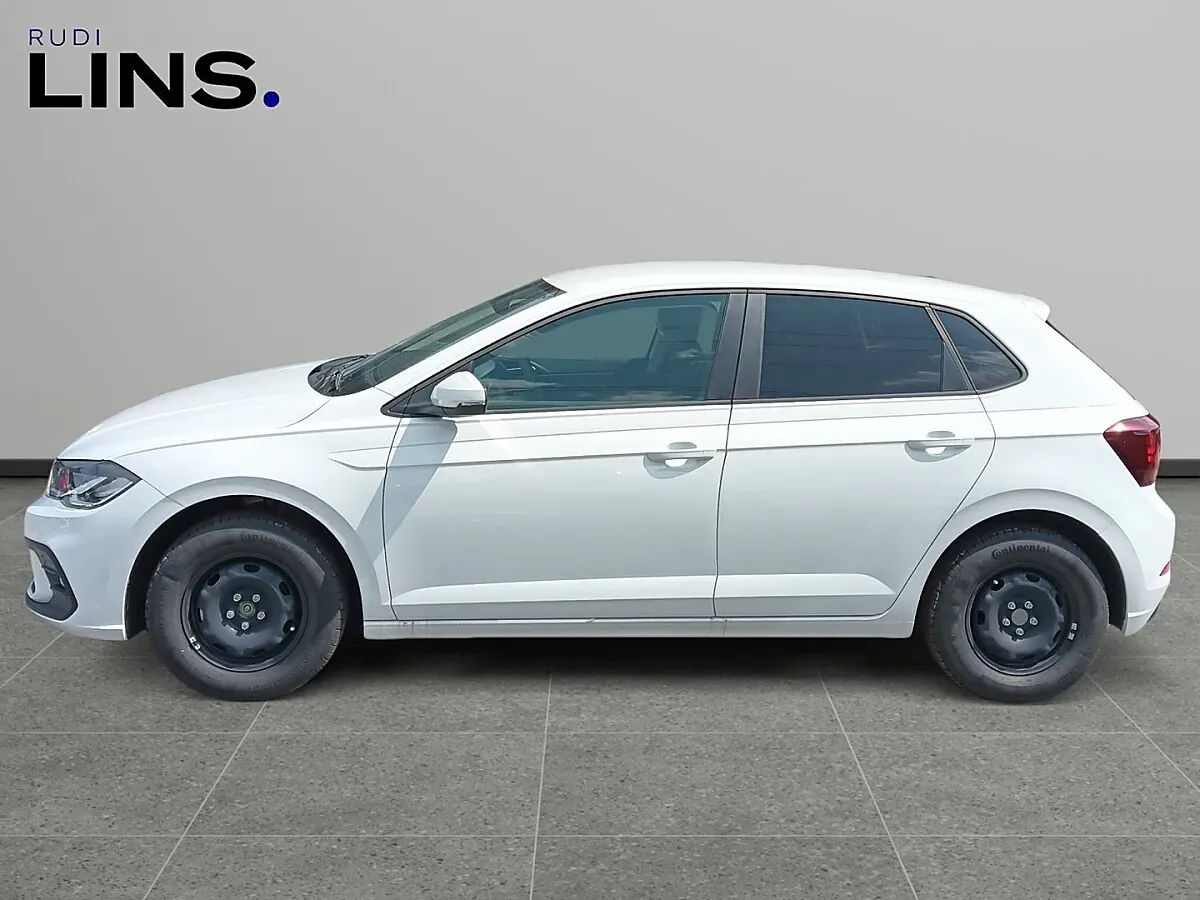 Volkswagen Polo 2026 photo 2