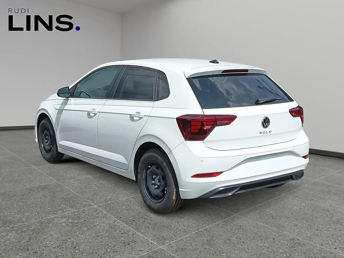 Volkswagen Polo 2026 photo 3