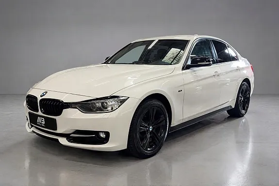 BMW 318D
