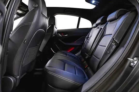 Jaguar I-Pace 2022 photo 5