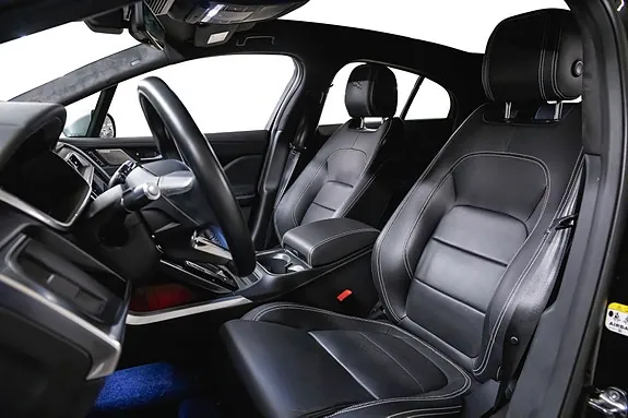 Jaguar I-Pace 2022 photo 3