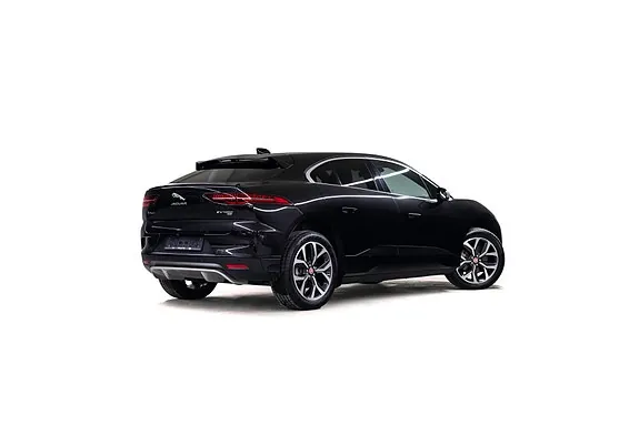 Jaguar I-Pace 2022 photo 2