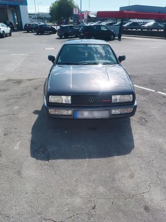 Volkswagen Corrado