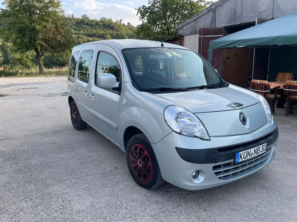 Renault Kangoo