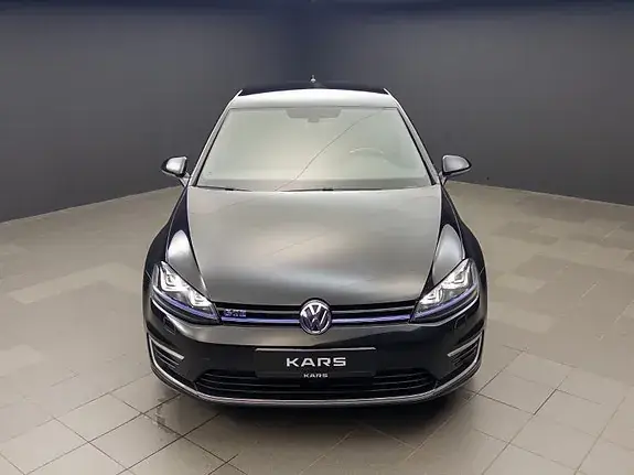 Volkswagen Golf 2017 photo 4