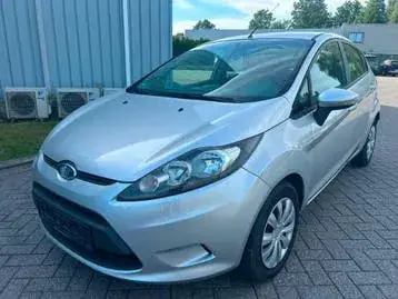Ford Fiësta