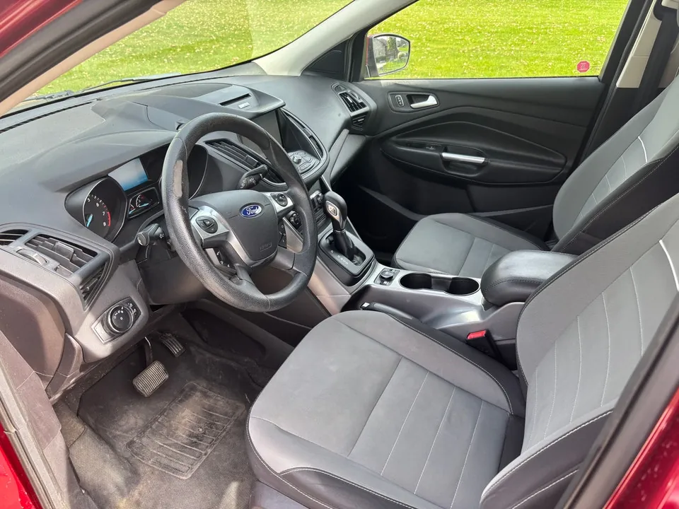 Ford Escape 2014 photo 5