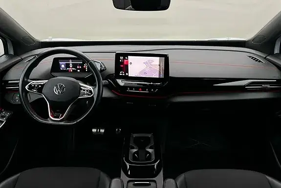 Volkswagen Id.4 Gtx 2023 photo 3
