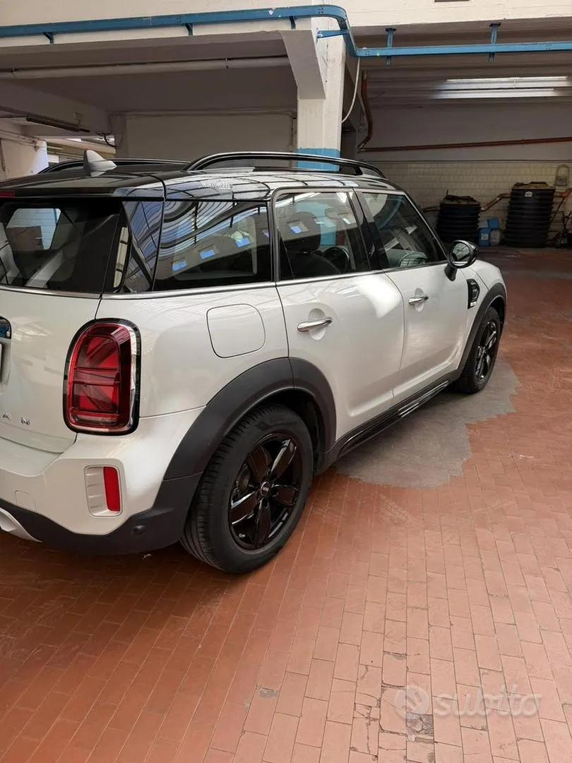 Mini Mini Countryman 2022 photo 5