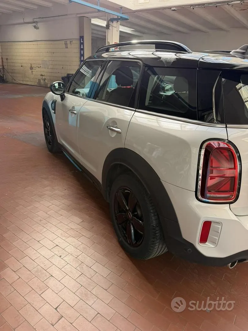 Mini Mini Countryman 2022 photo 3