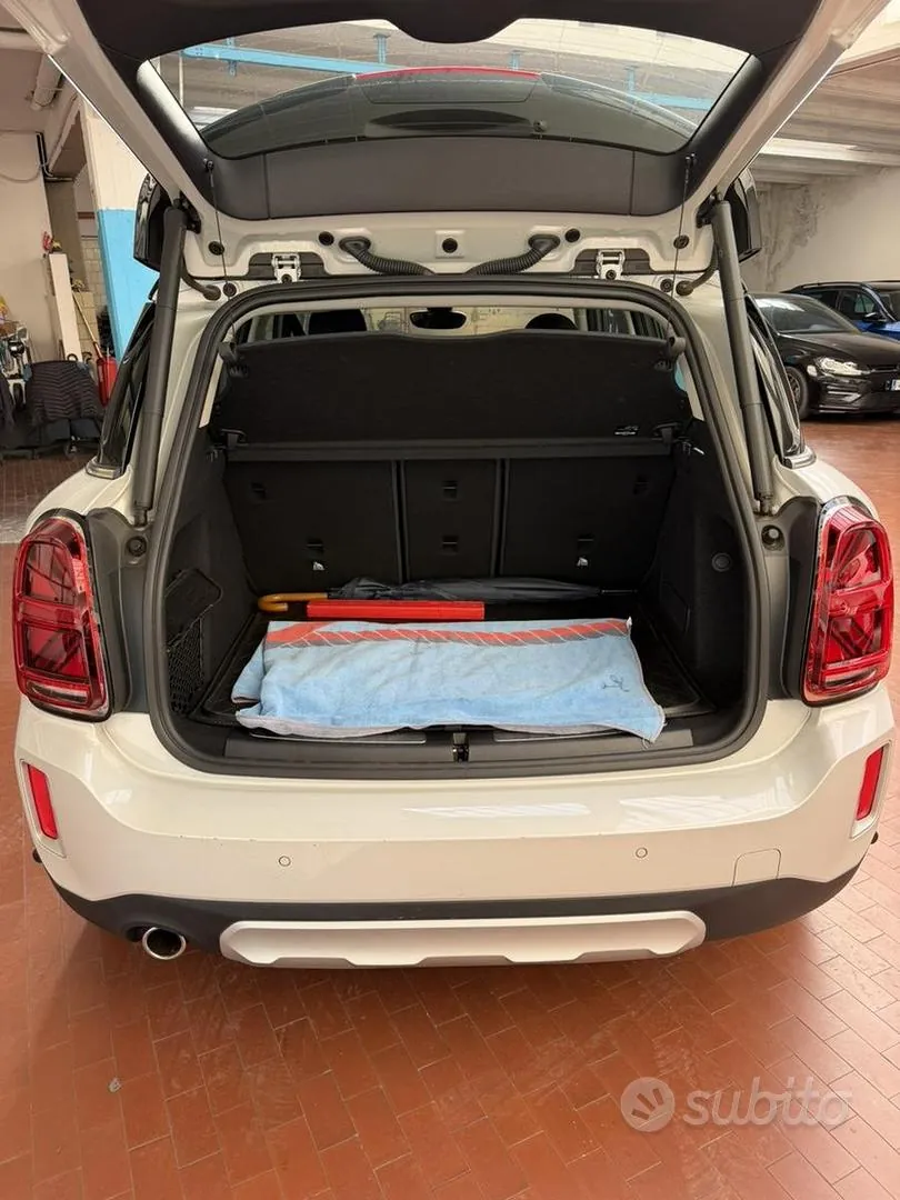 Mini Mini Countryman 2022 photo 4