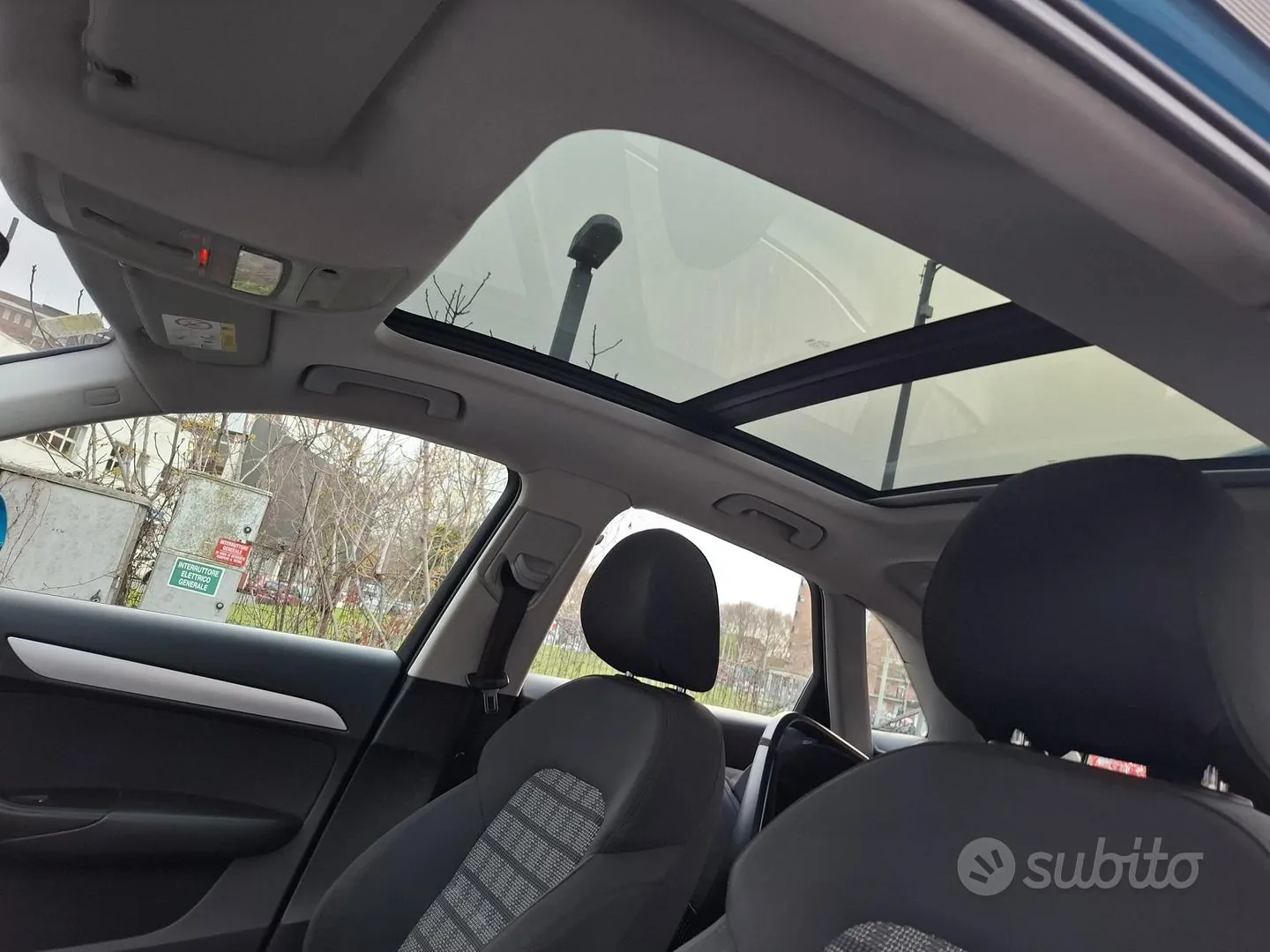 Audi Q3 2016 photo 4