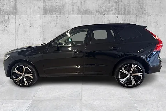 Volvo Xc60 2023 photo 2