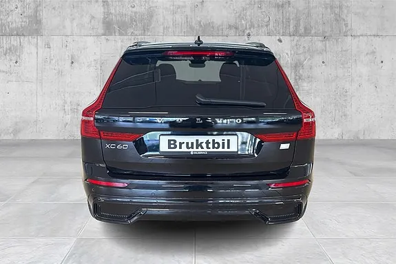 Volvo Xc60 2023 photo 4