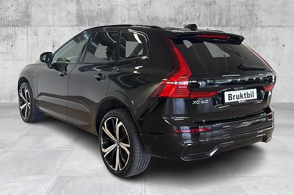 Volvo Xc60 2023 photo 3