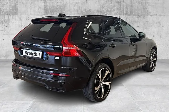Volvo Xc60 2023 photo 5