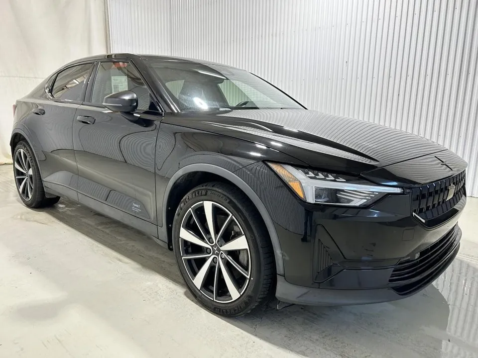 Polestar 2 2022 photo 5