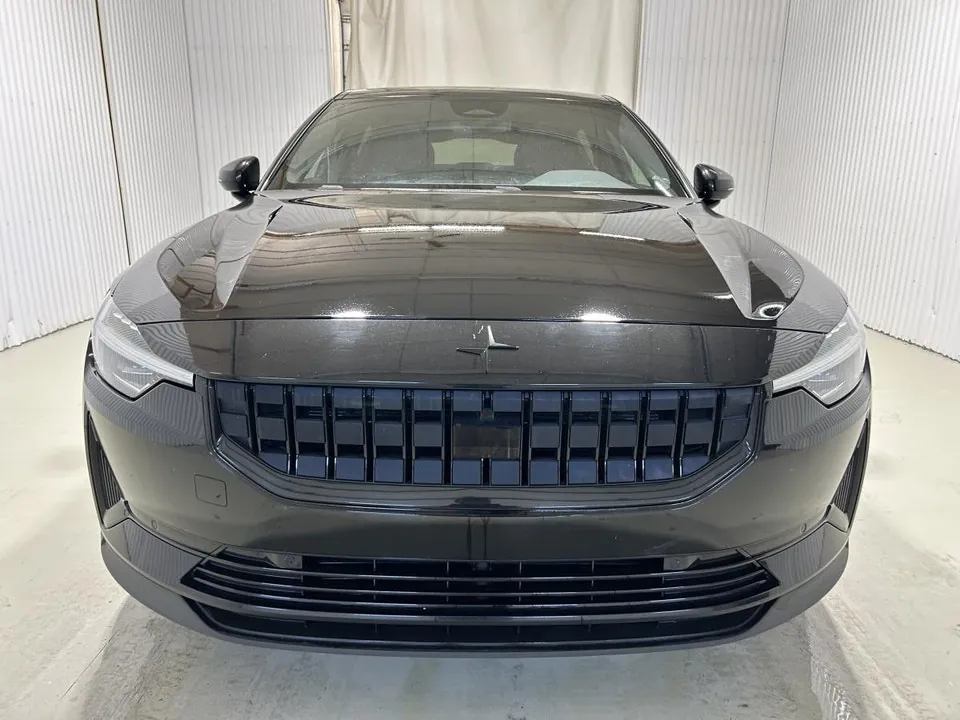 Polestar 2 2022 photo 3