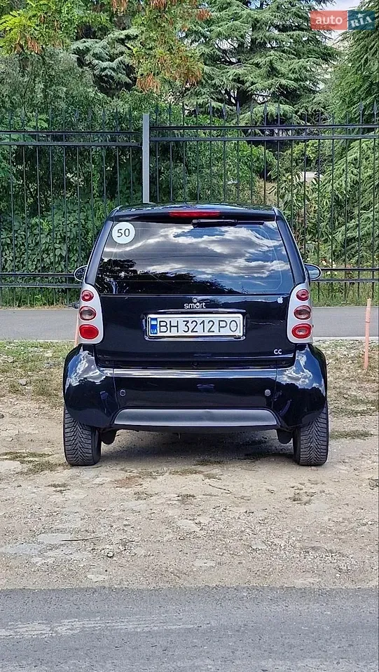 Renault Kwid 2002 photo 5