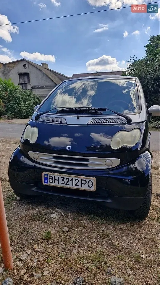 Renault Kwid 2002 photo 3