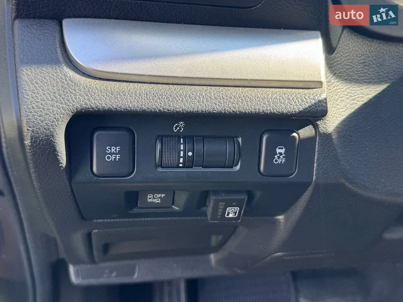 Subaru Crosstrek 2016 photo 3