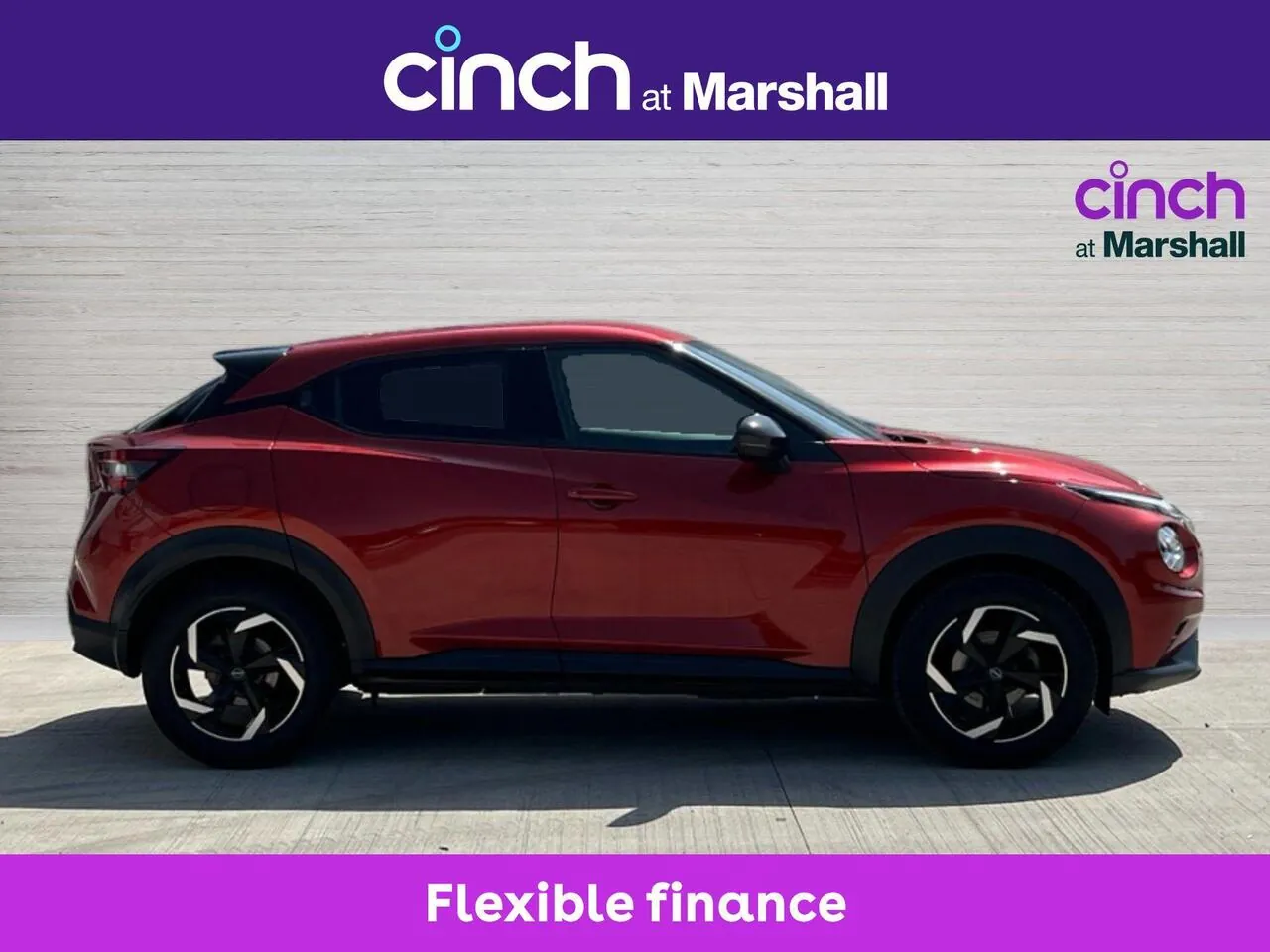 Nissan Juke 2023 photo 2