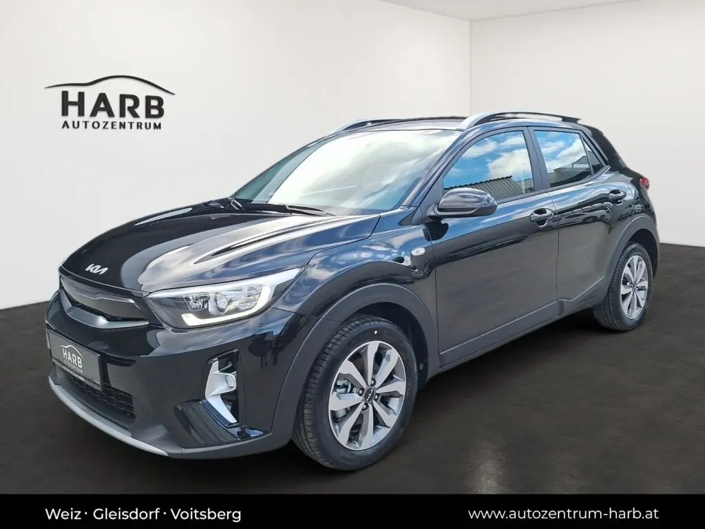 Kia Stonic 2026 photo 3