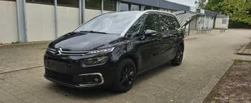 Citroen C4 Spacetourer 2019 photo 2