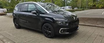 Citroen C4 Spacetourer
