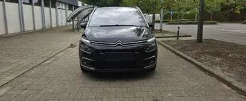 Citroen C4 Spacetourer 2019 photo 3