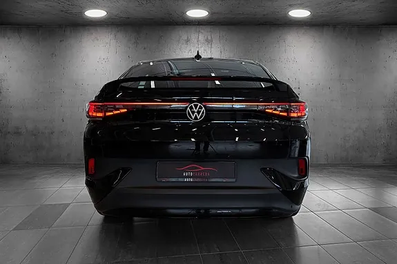 Volkswagen Id.5 Gtx 2023 photo 4