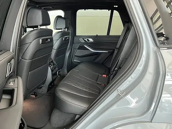 BMW X5 2025 photo 5
