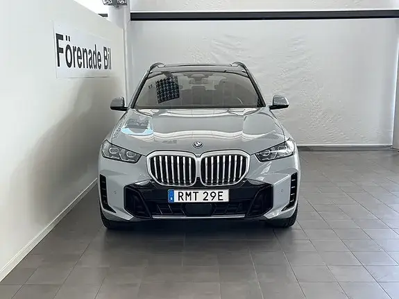 BMW X5 2025 photo 2