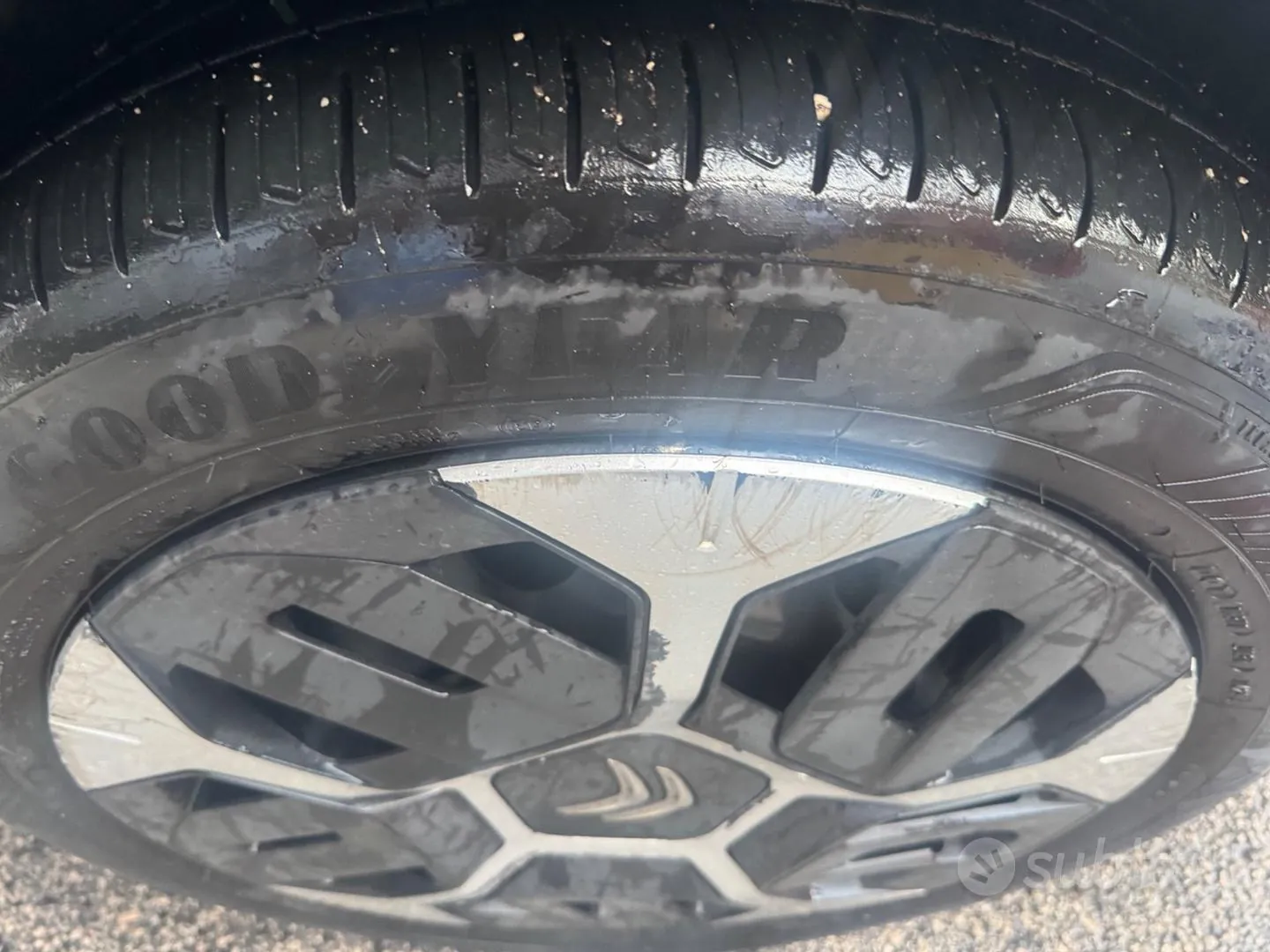 Citroen C4 2022 photo 5